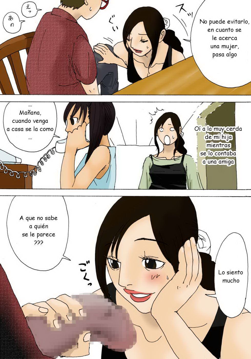 Katei Kyoushi | El profesor particular page 10 full