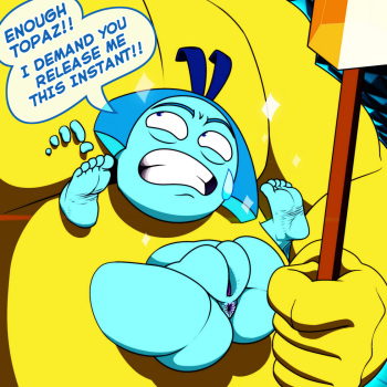 [Lawgick] SQUIRT SQUIRT (Steven Universe) cover