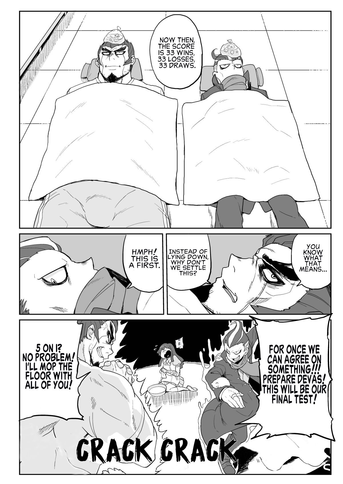 32 Renpatsu Rocketpants Market page 3 full