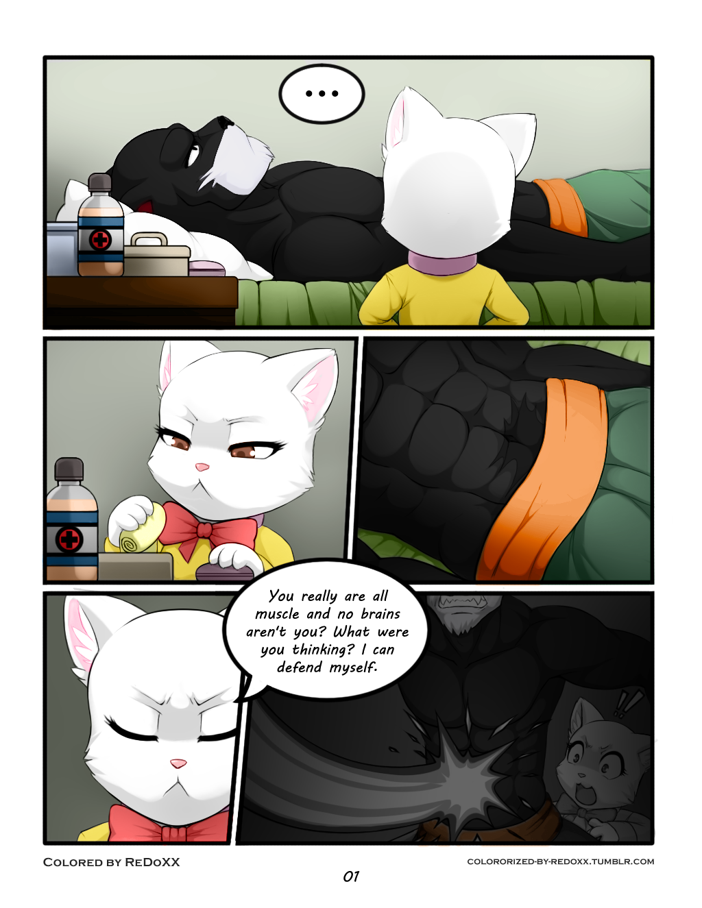 Size Counts page 2 full