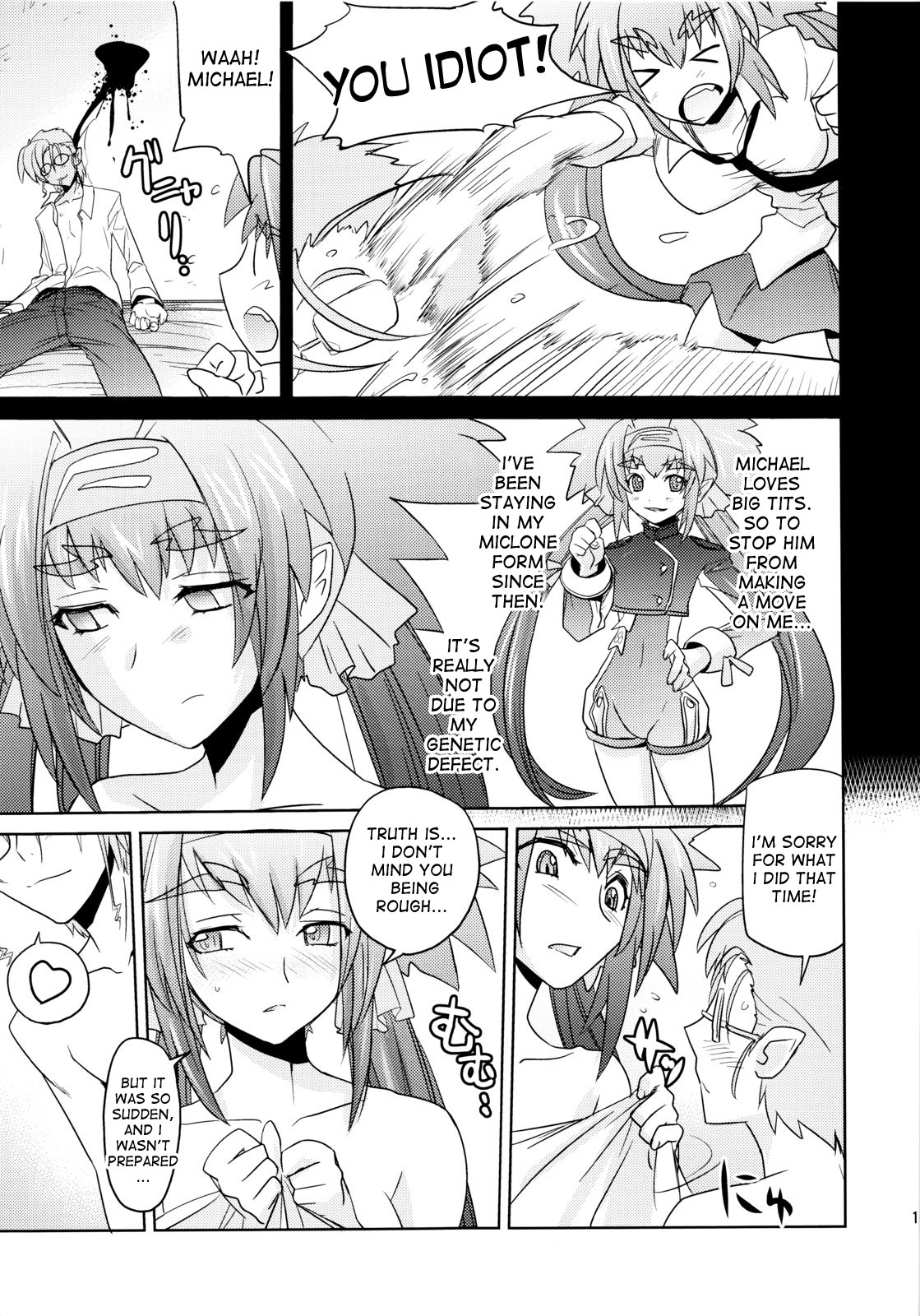 Poyopacho Berry page 10 full