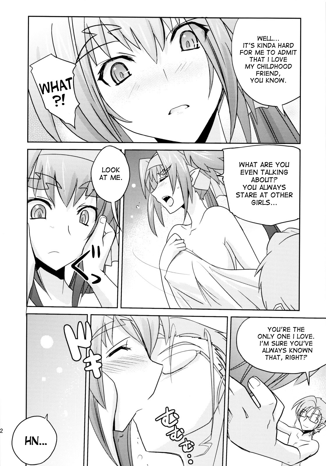 Poyopacho Berry page 11 full