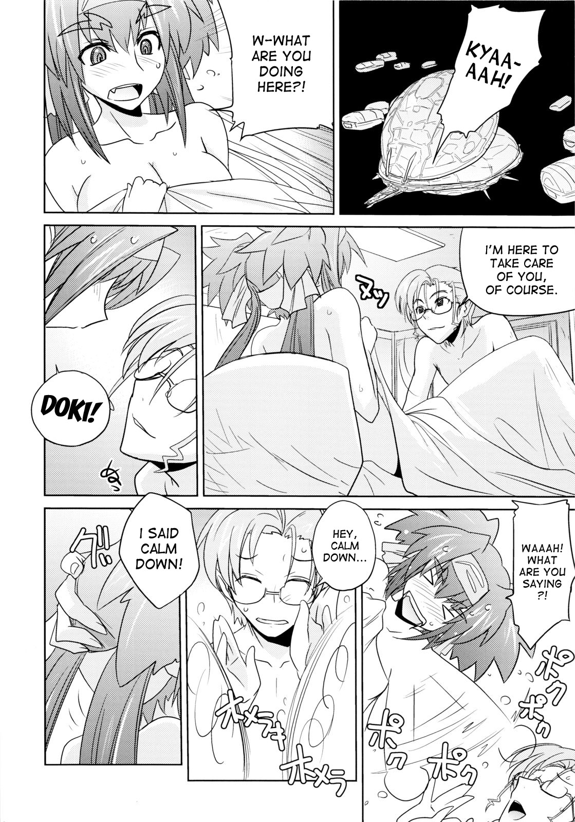 Poyopacho Berry page 7 full