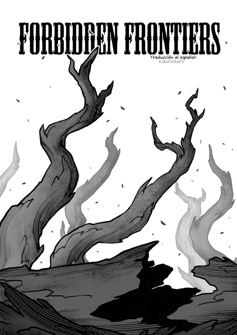 Forbidden Frontiers | Fronteras Prohibidas Ch. 6 page 1 full