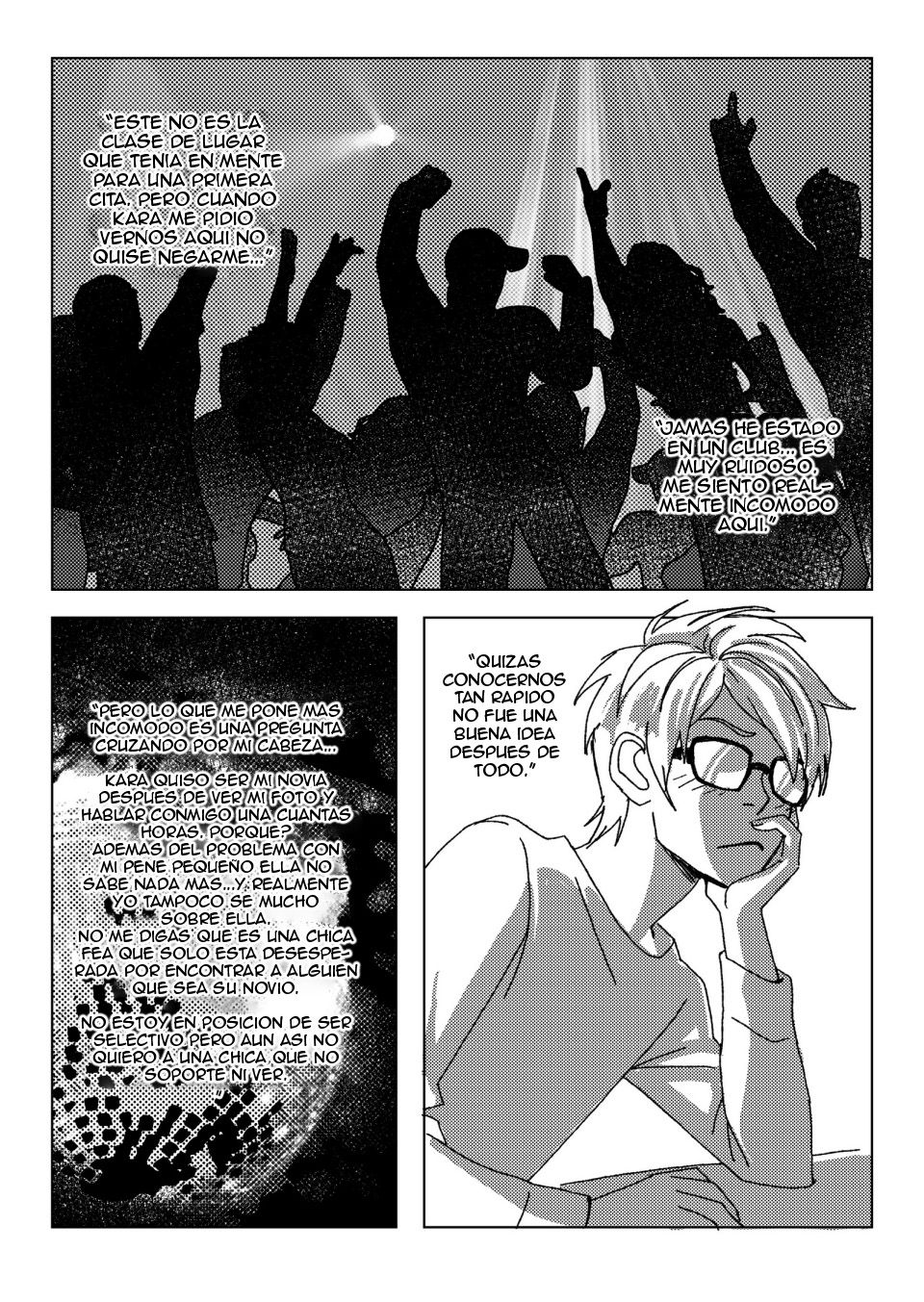 Anal Invaders 2 page 11 full