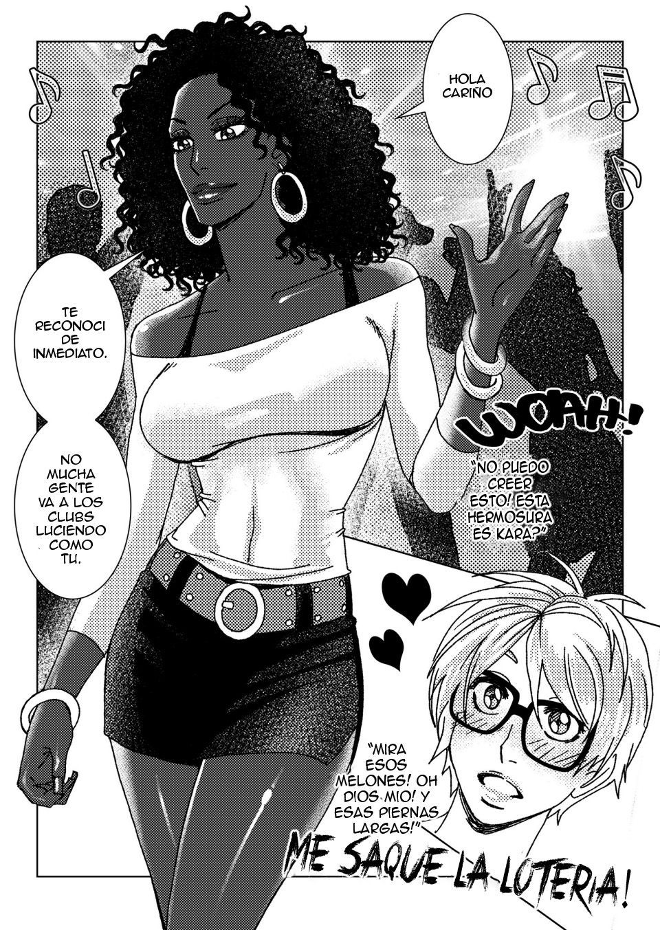 Anal Invaders 2 page 12 full