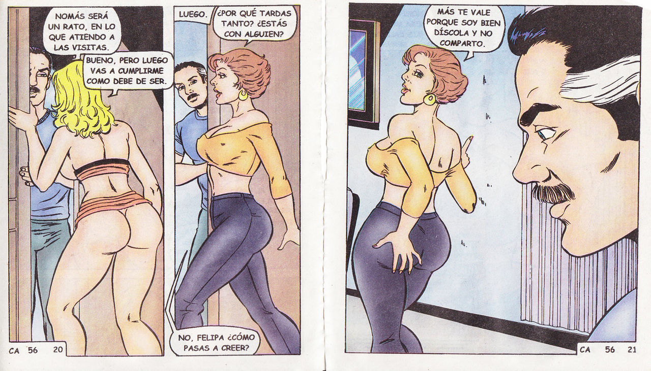 Una Cana al Aire 0056 page 11 full