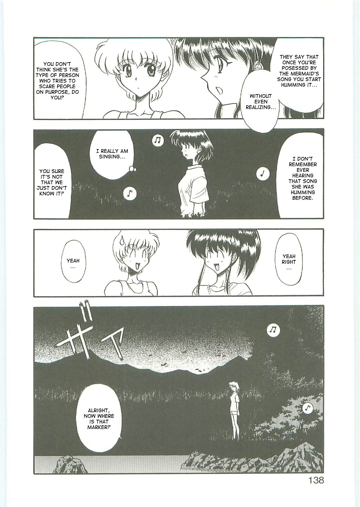 A Silent Song page 12 full