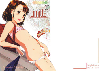 (C91) [Delayder (Makinon TM)] Limitter C91 (Various) cover