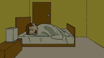 [Npom] sleepy guy cover