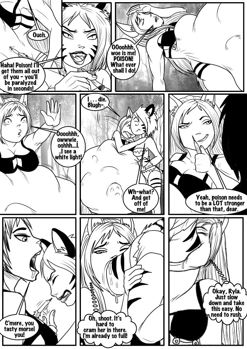 Angry Natives vs. Ryla page 11 full