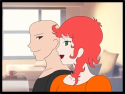 H-Flash Stories Volume 18