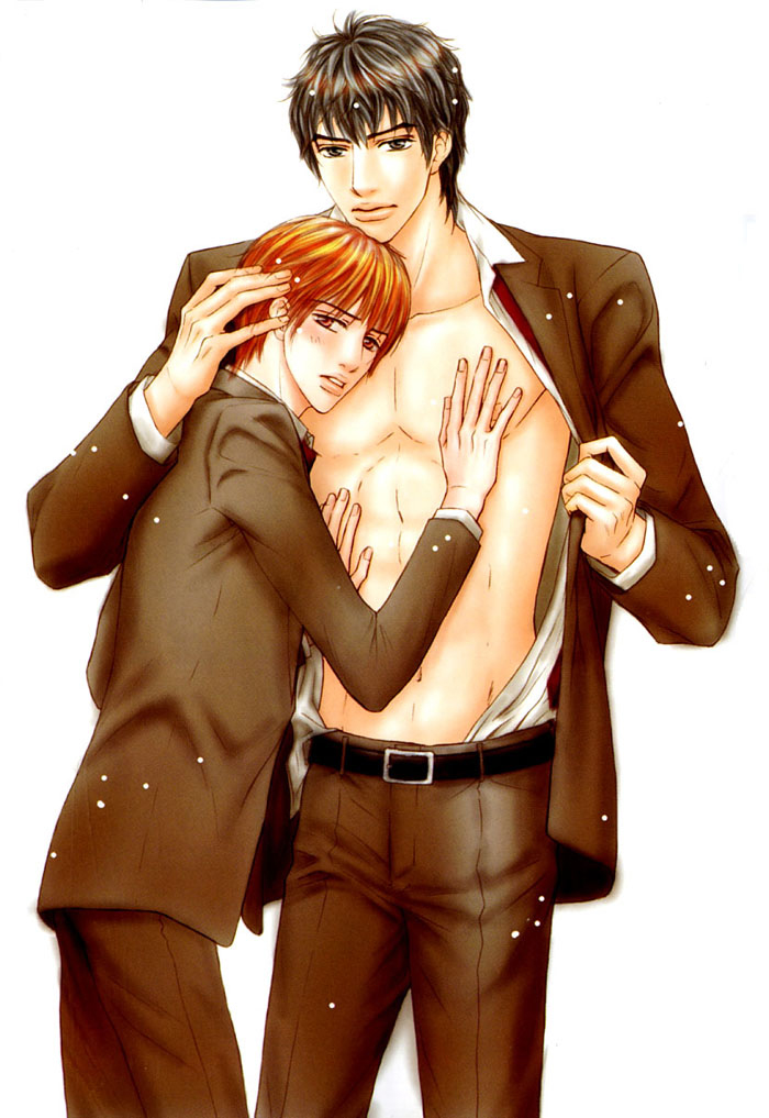 Agetai Kimochi page 12 full