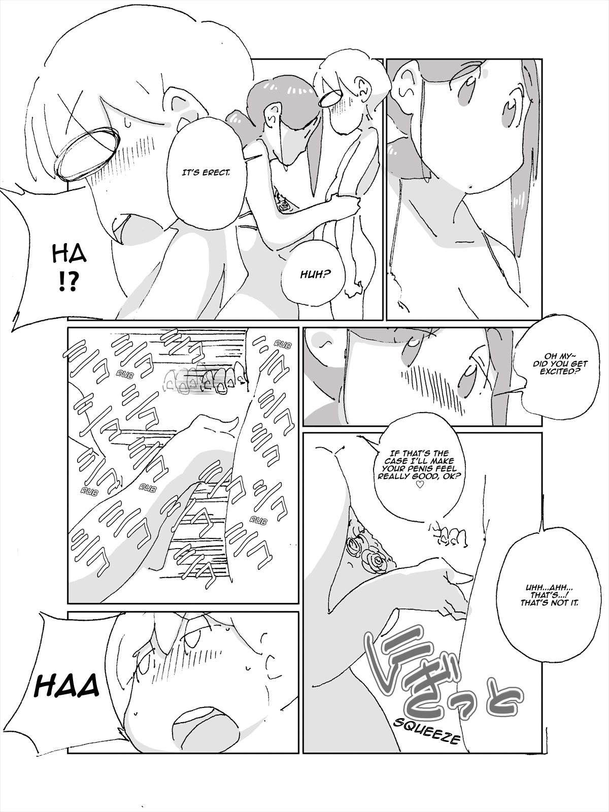 Maseo no Takurami - Musuko no Tomodachi to no Irogoto ga Musuko no Tomodachi ni Bareta Tsuma | Maseo's Plan. Wife's Affair with Her Son's Friend Is Exposed by Her Son's Friend. page 3 full