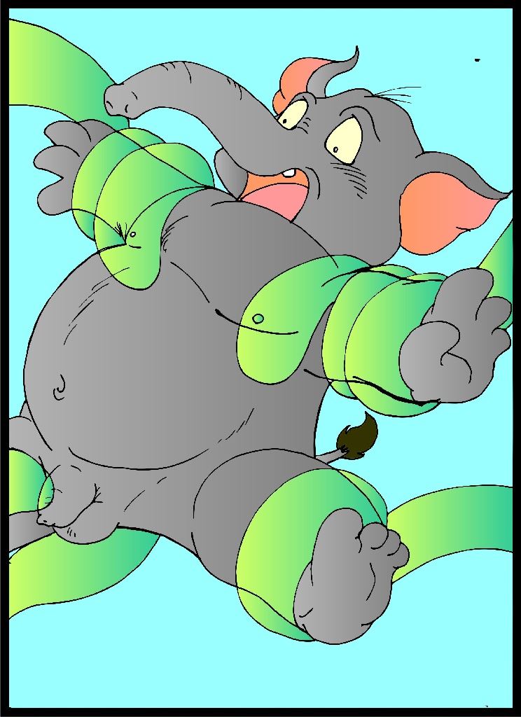 TentaPhant page 1 full