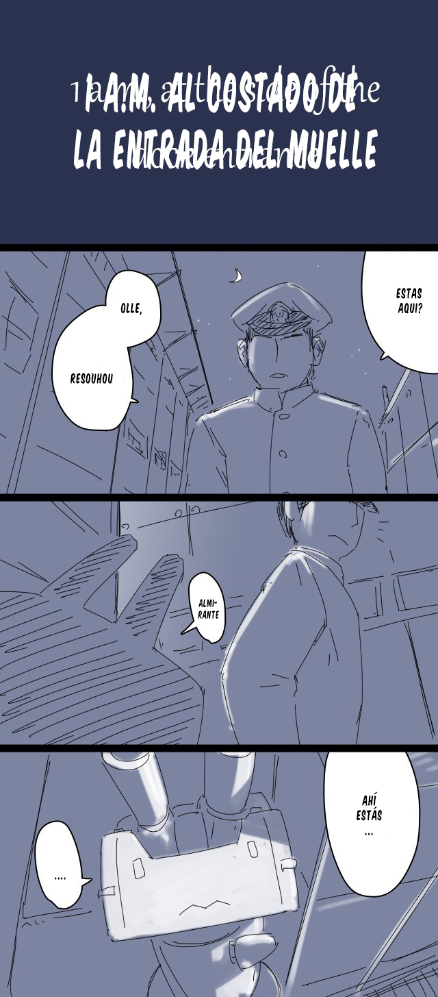 Shinya no Rensouhou-chan page 3 full