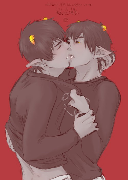 HSG Smutbox - Selfcest page 12 full