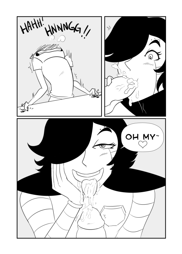 MetaBurger page 4 full