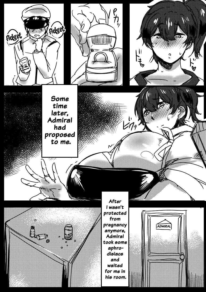 Shota Chinpo ni Tanetsuke sareru Kaga-san page 11 full
