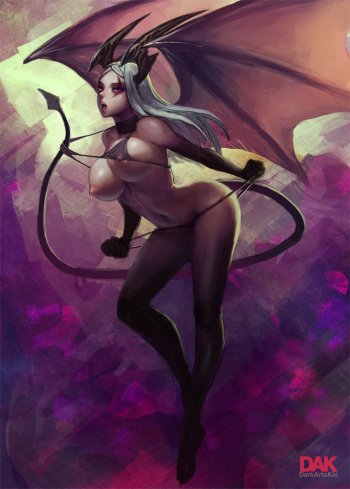 Artist - Dark Arts Kai cover