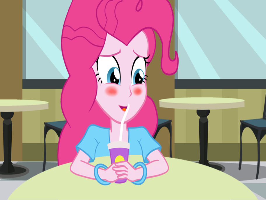 Pinkie Pie´s Desires page 4 full