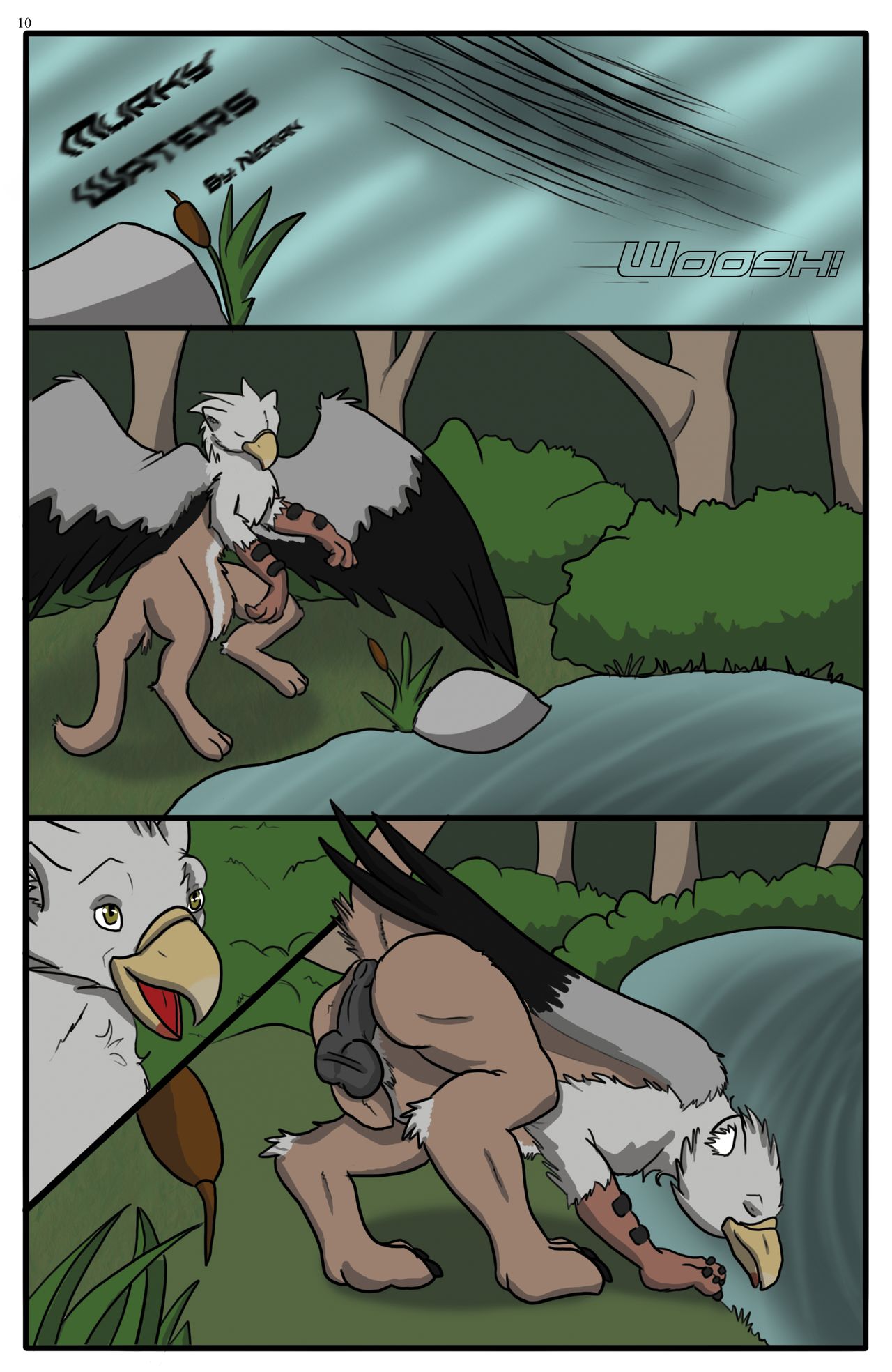 Dragon's Hoard - DWAGS page 12 full