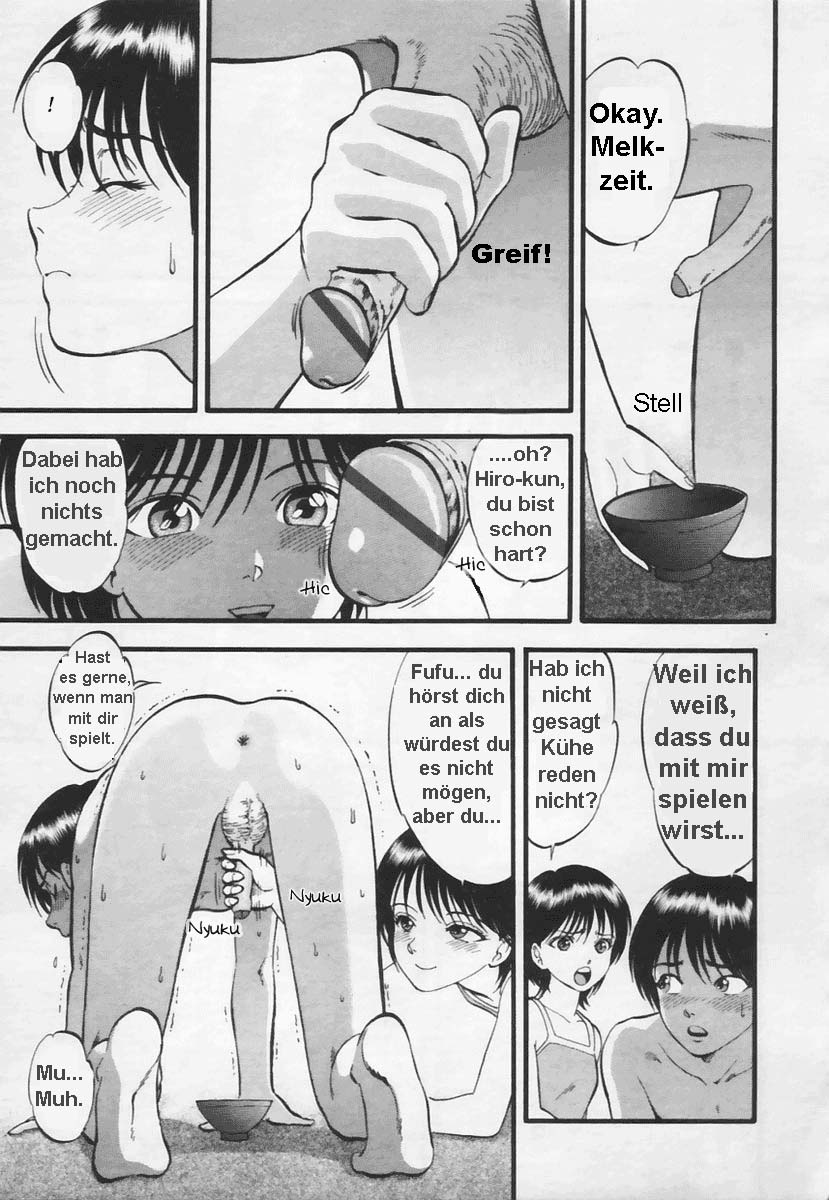 Bokujou Monogatari | Farm Play Story page 3 full