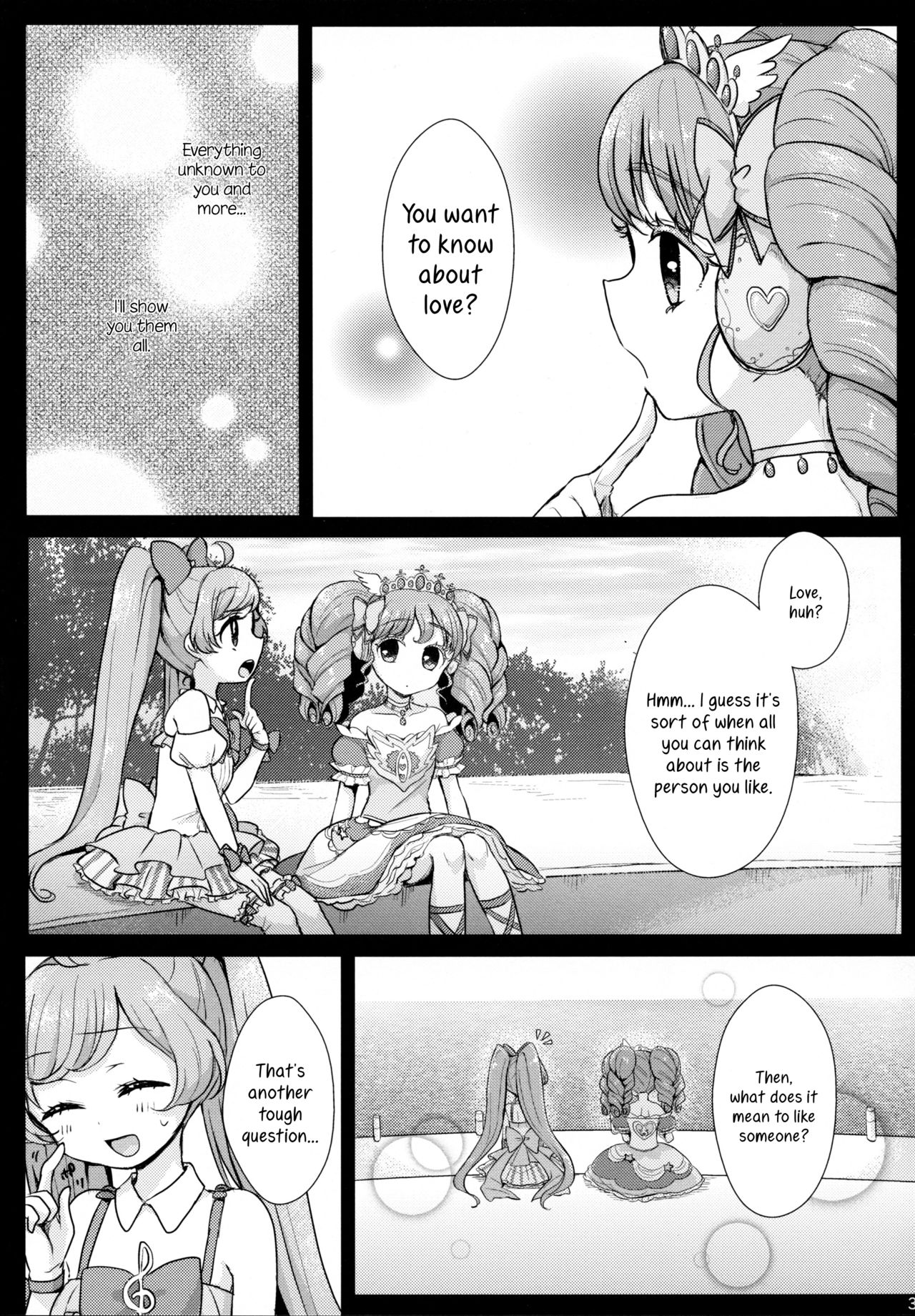 As You Wish page 3 full