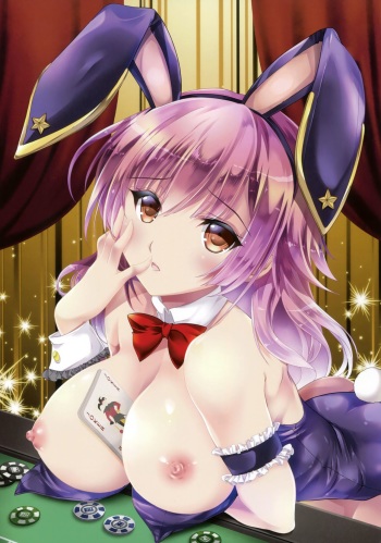 Oppaidou FINAL cover