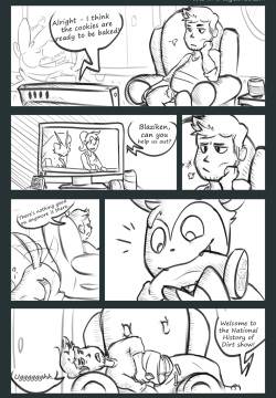 When You're Out of Porn