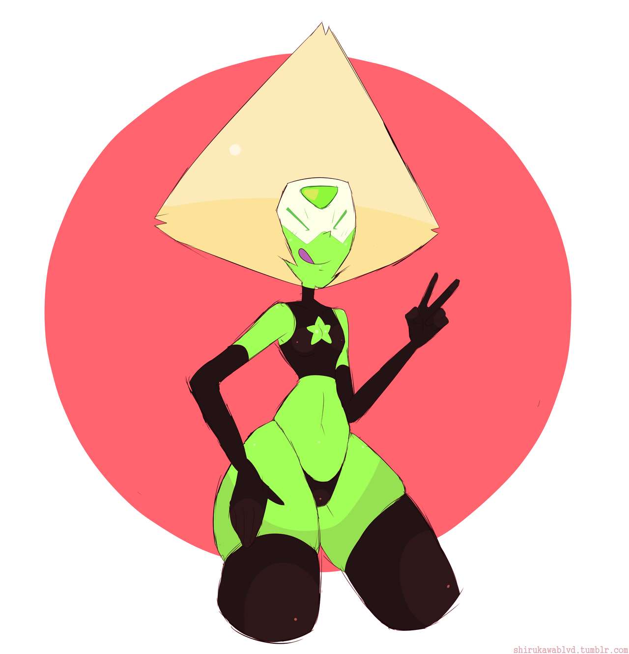 Peridot page 11 full