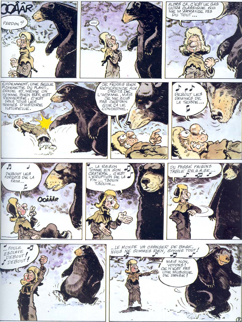 Le Goulag - 07 - Cek-cot page 11 full