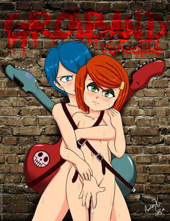 Aval0nX - GrojbandX (Updated 07 NOV 17) cover