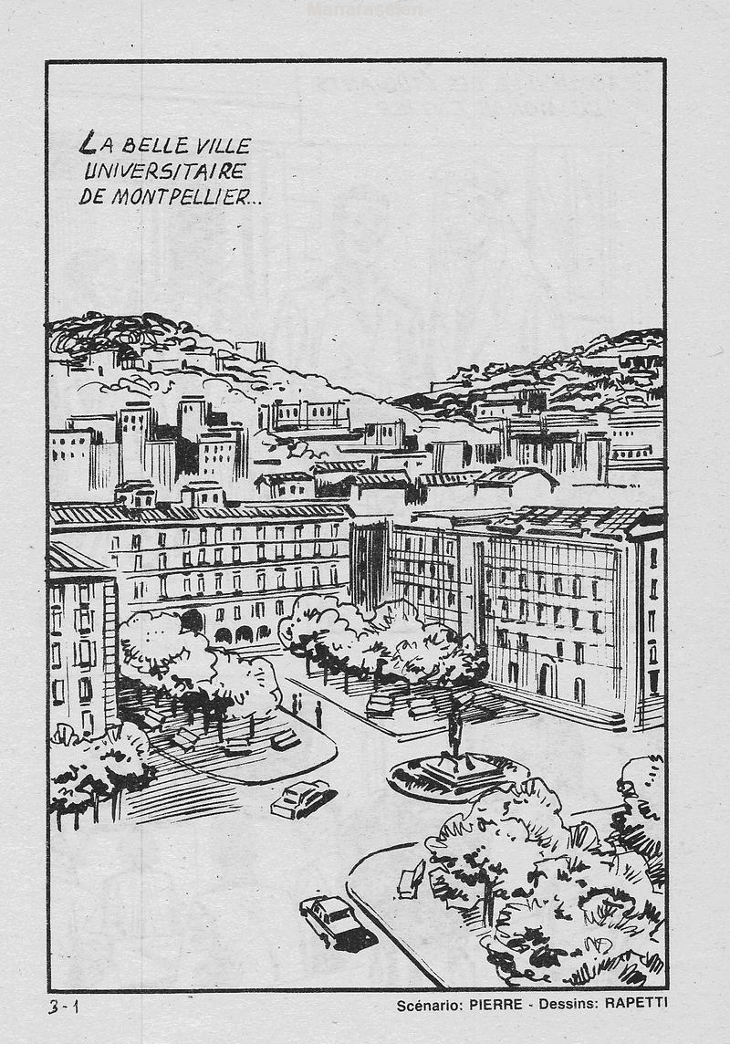 Elvifrance - Proxos - 003 - Deux lièvres à la fois page 5 full