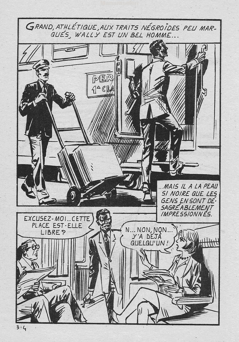Elvifrance - Proxos - 003 - Deux lièvres à la fois page 8 full