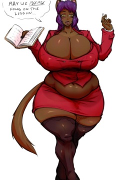 Suki's Winter Weight