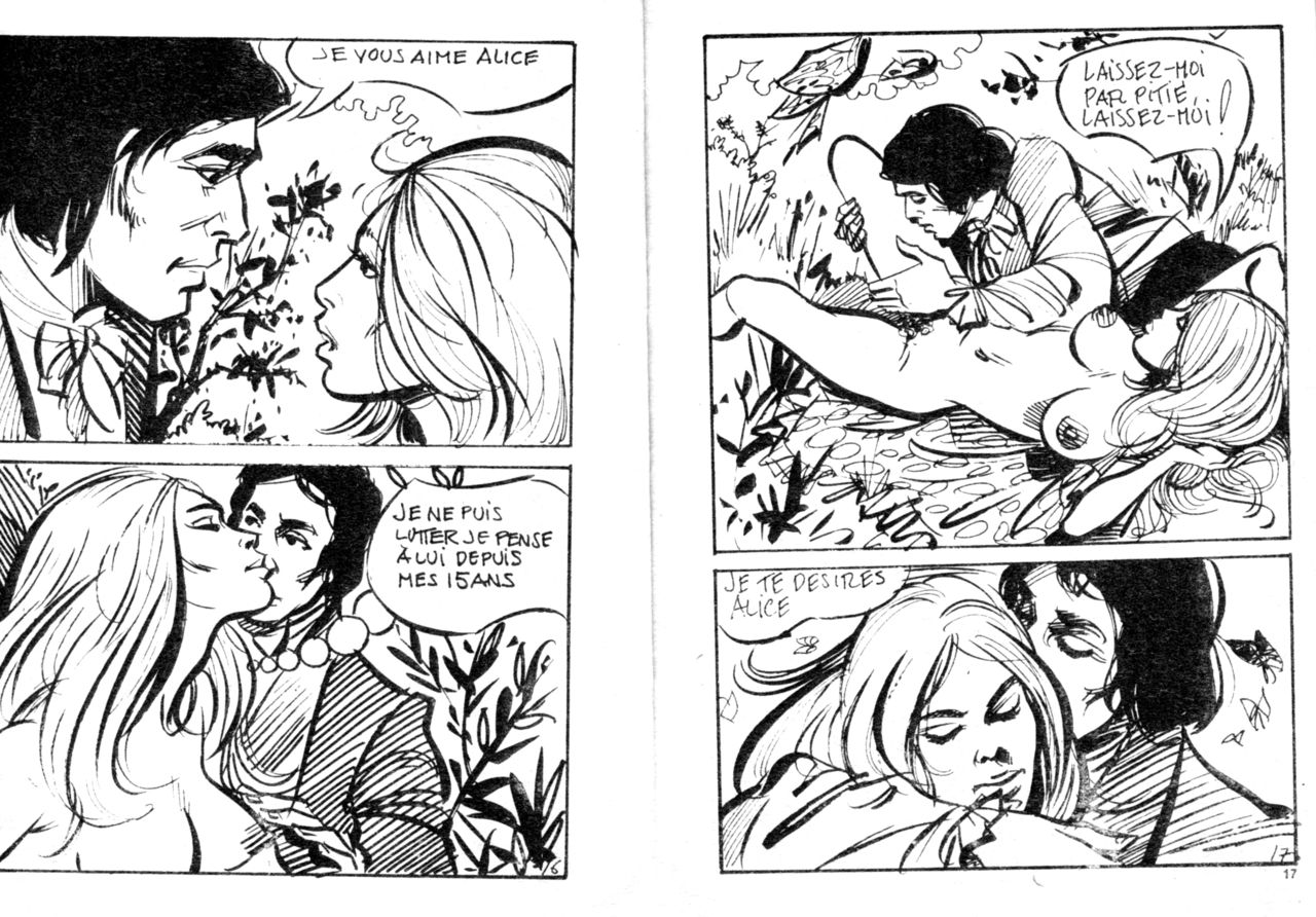 Erotik Story - Volume 2 page 10 full