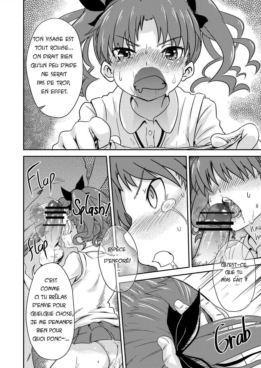 a certain Scientific Impregnator page 11 full