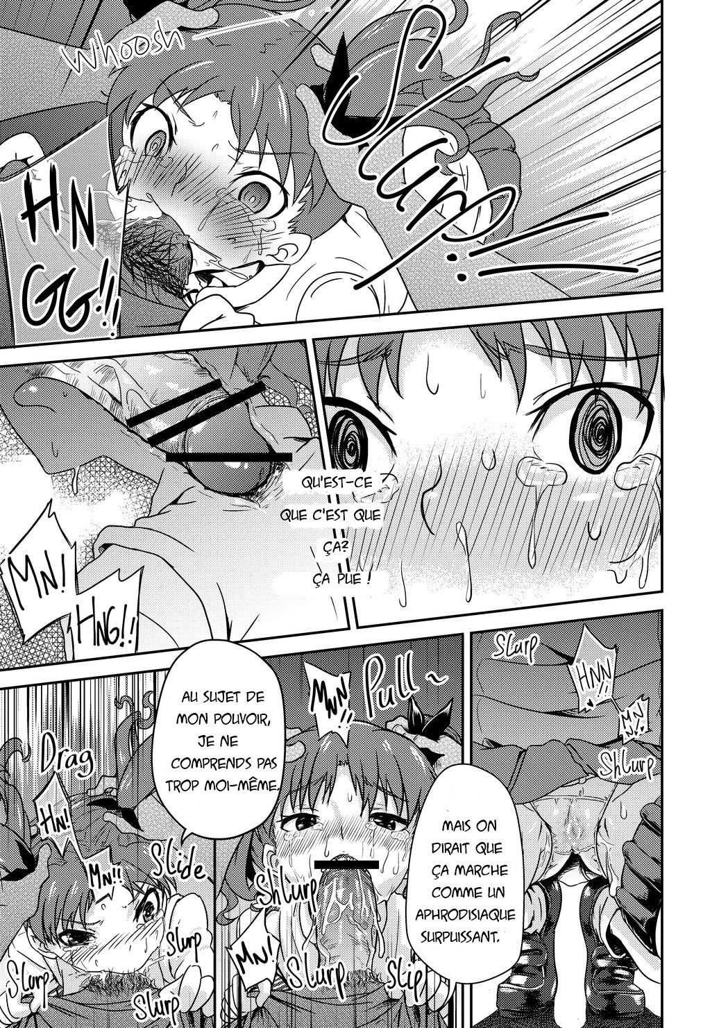 a certain Scientific Impregnator page 12 full