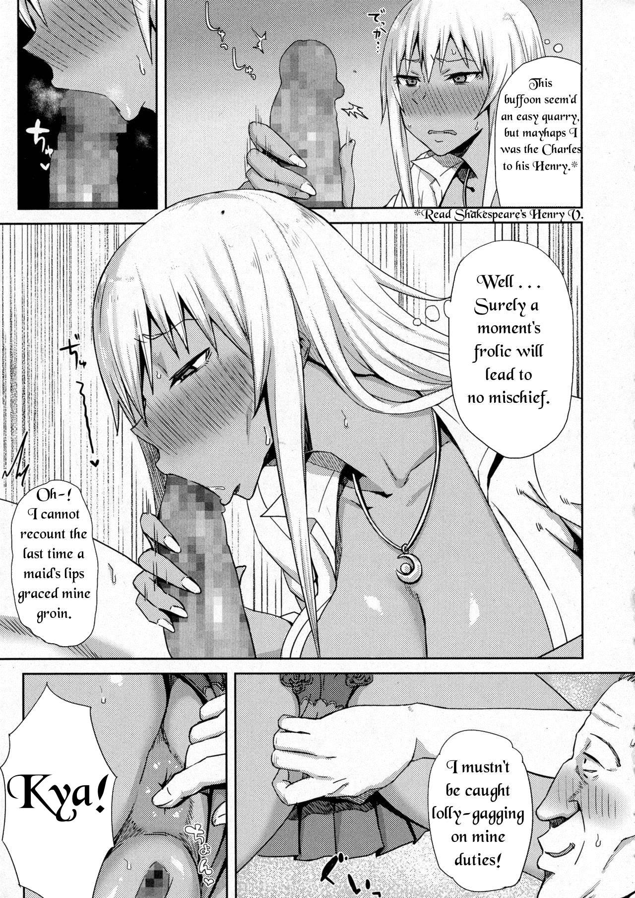 Shiri Sapo Bitch | Ass Support Thot page 7 full