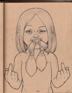 NATIS01 - lolicon Art v2