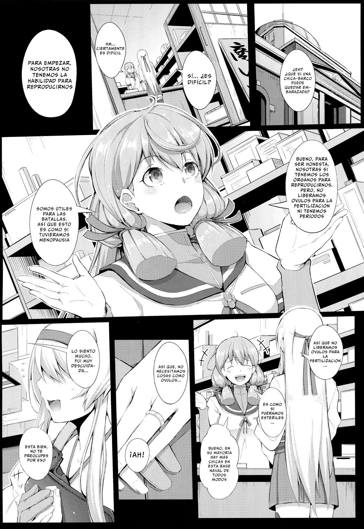 Kaku no Kozukuri page 2 full