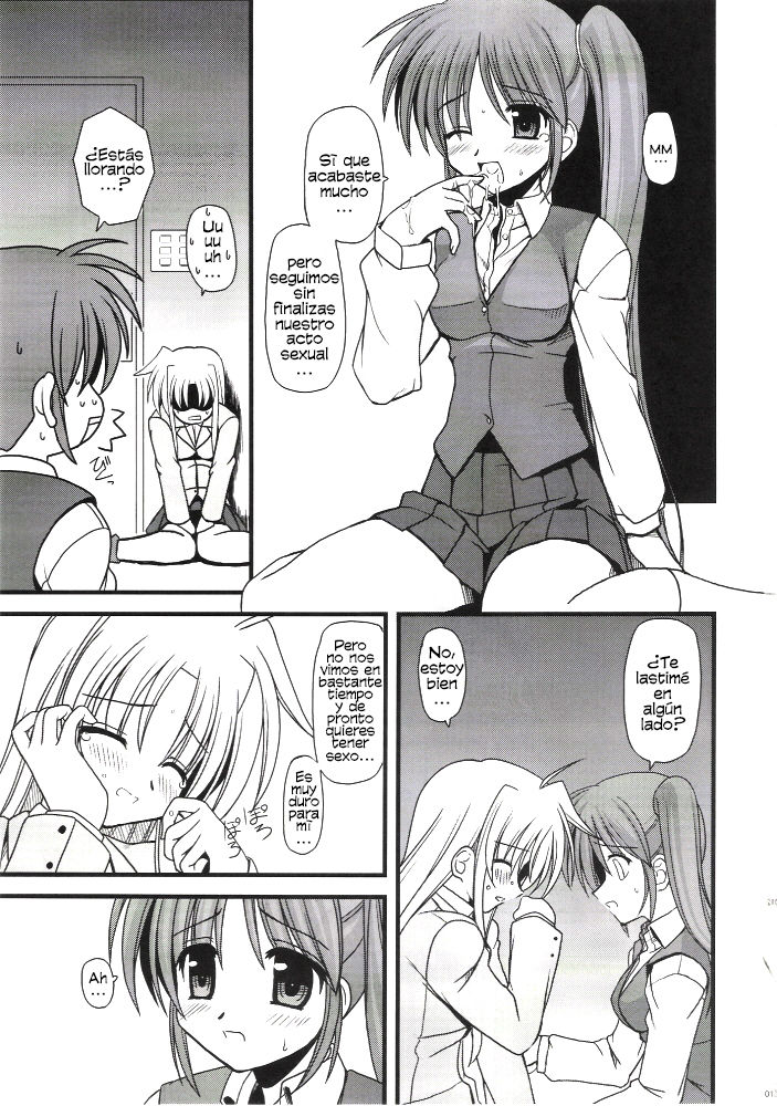 ALTER EGO page 11 full