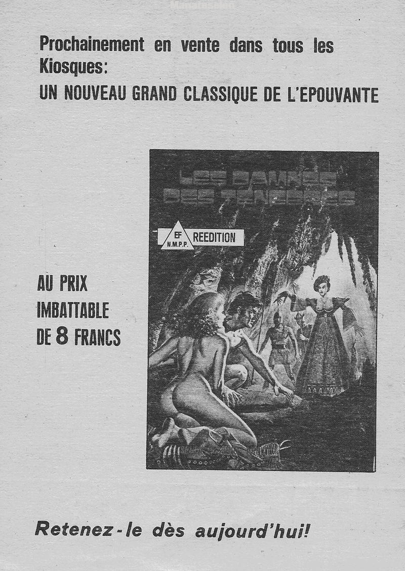 Elvifrance - Les spéciaux EF - 019 - Le dernier tango à San Francisco page 2 full