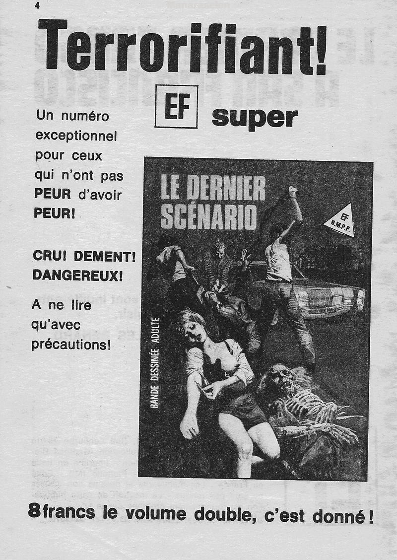 Elvifrance - Les spéciaux EF - 019 - Le dernier tango à San Francisco page 4 full