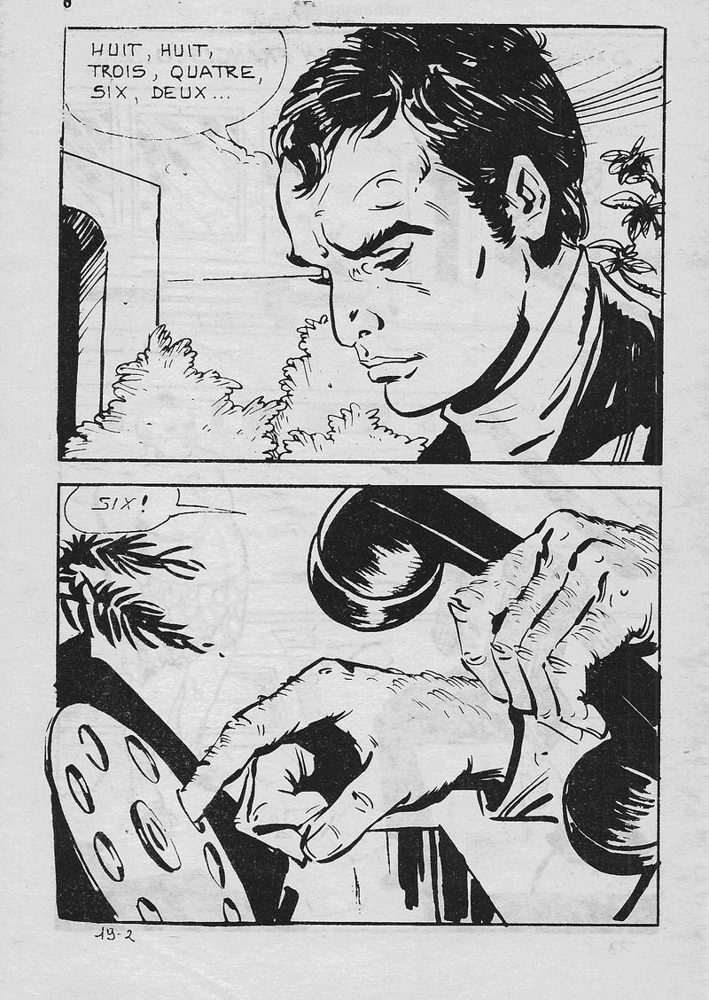 Elvifrance - Les spéciaux EF - 019 - Le dernier tango à San Francisco page 6 full