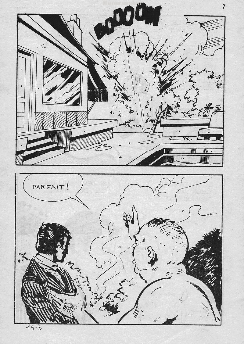 Elvifrance - Les spéciaux EF - 019 - Le dernier tango à San Francisco page 7 full