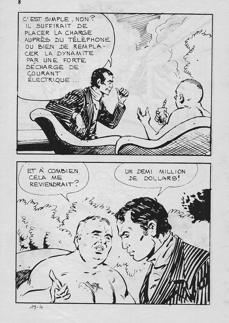 Elvifrance - Les spéciaux EF - 019 - Le dernier tango à San Francisco page 8 full