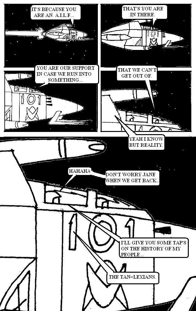 Agency X Images page 12 full