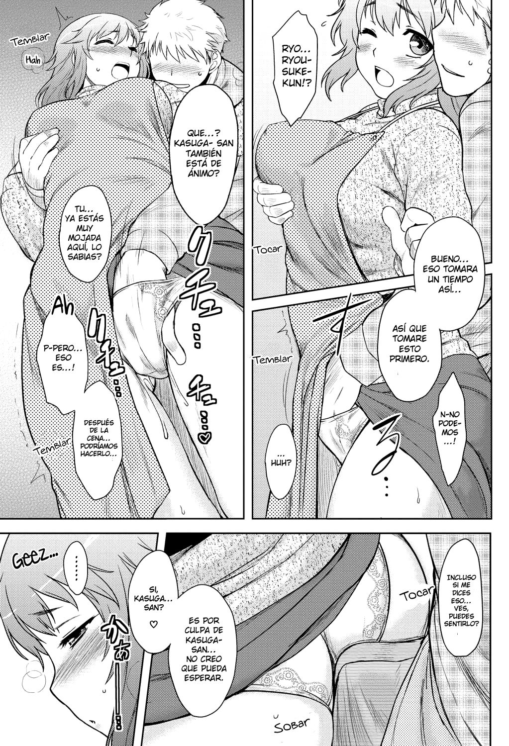 Momoiro Daydream Ch. 1-2 page 11 full